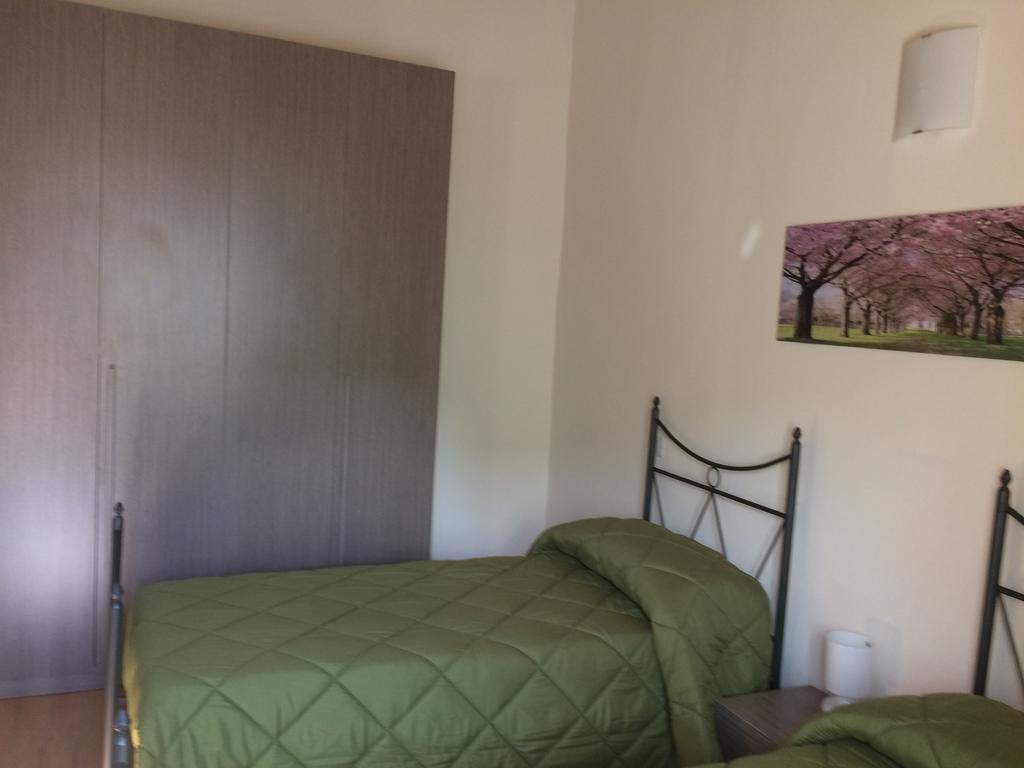 Affittacamera La Dormiente トッレクーゾ エクステリア 写真