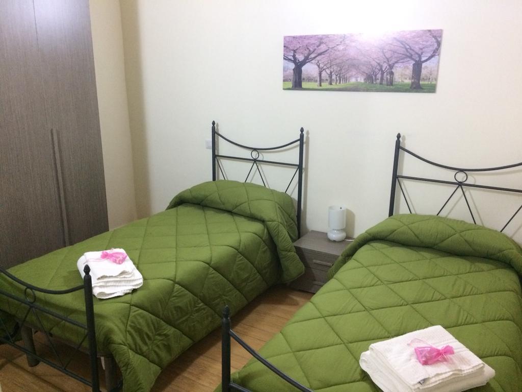 Affittacamera La Dormiente トッレクーゾ エクステリア 写真