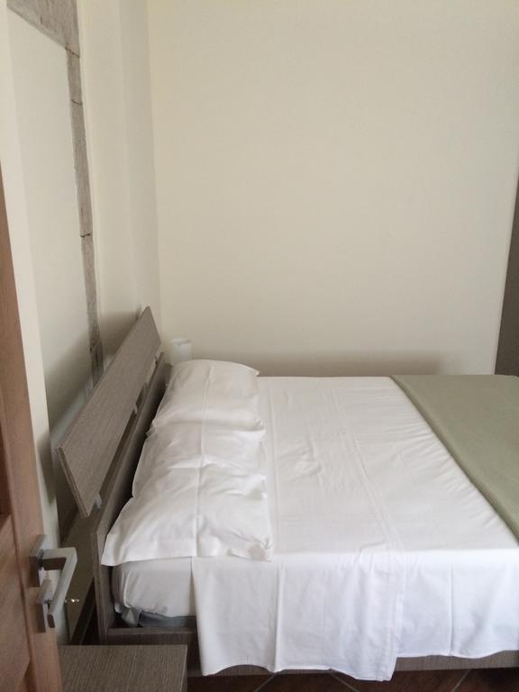 Affittacamera La Dormiente トッレクーゾ エクステリア 写真